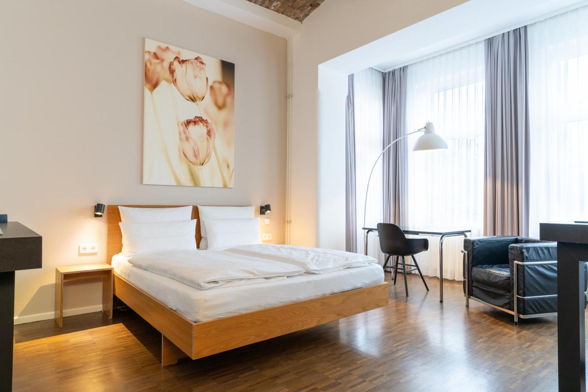 Hotel Johann — Foto 3